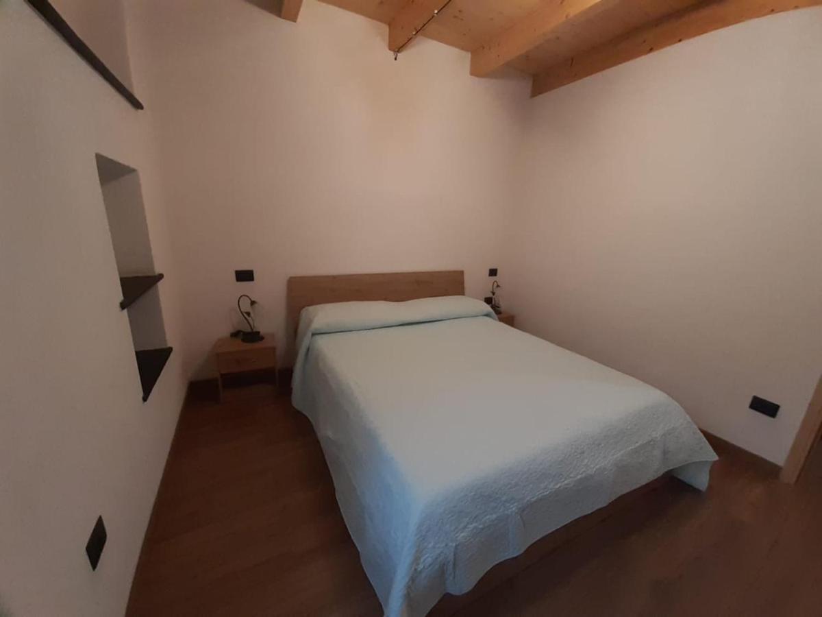 Villa Casa Ylenia Borzonasca Exterior foto
