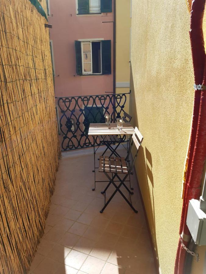 Villa Casa Ylenia Borzonasca Exterior foto