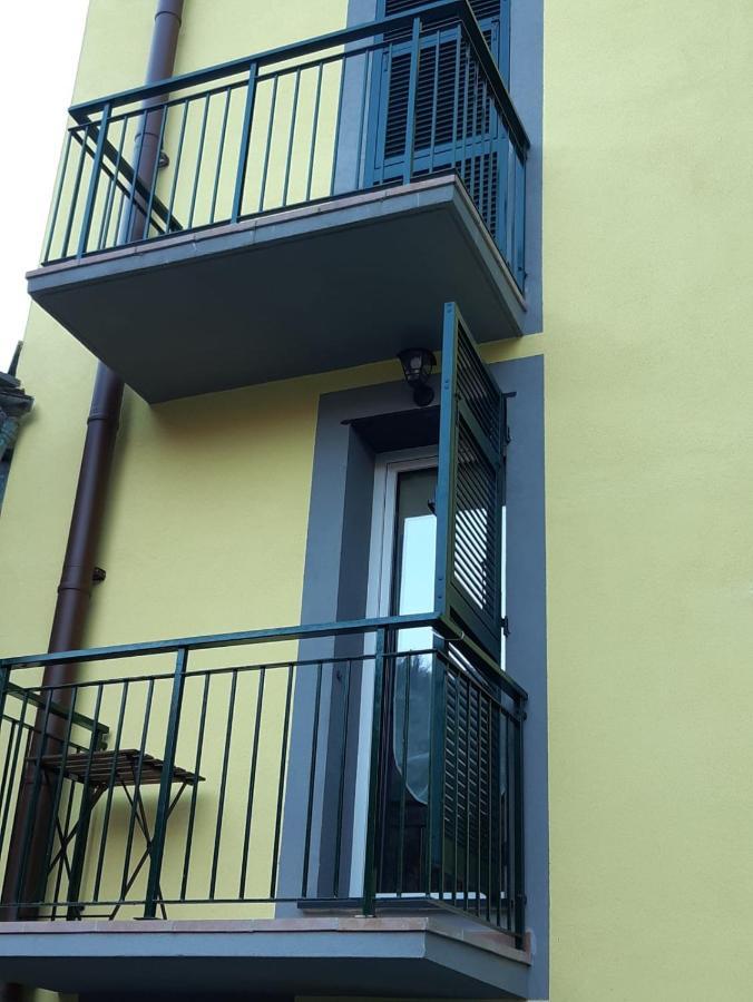 Villa Casa Ylenia Borzonasca Exterior foto